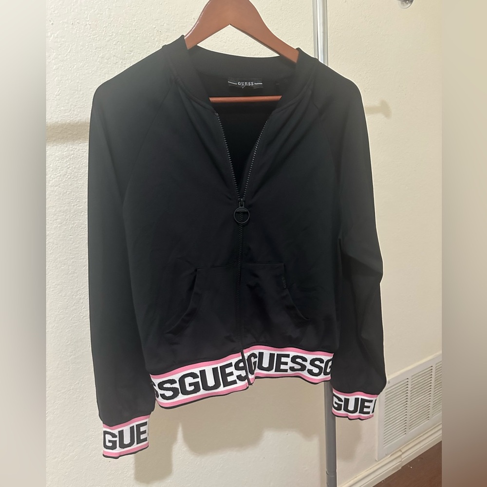 Women’s Guess Jacket